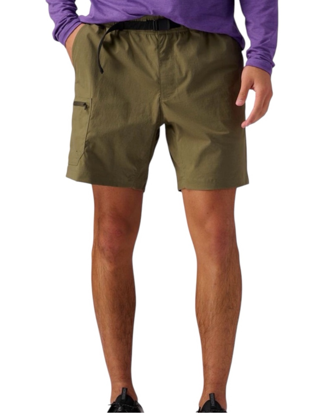Backcountry Wasatch Ripstop Short - Men's Large - Picture 13 of 13